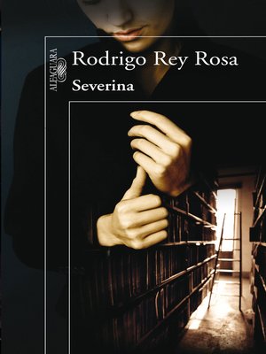cover image of Severina